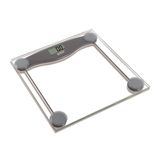 Balança Digital Glass 10 G-tech