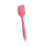 Espátula De Silicone Duplo Reta Pão Duro - Oikos