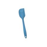 Espátula  De Silicone Duplo Reta Pão Duro Pequena - Oikos