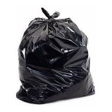 200 Sacos P/ Lixo 100l Preto Especial 75x90x0,07 (2pct)