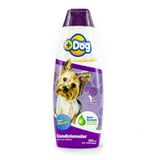 Condicionador Mais Dog Super Macio 500ml