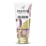 Condicionador Pantene Colágeno Hidrata E Resgata 250ml