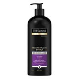 Tresemmé Condicionador Reconstrução E Força 650ml