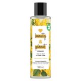 Condicionador Love Beauty And Planet Reparação Intensa 300ml