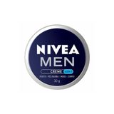 Creme Nivea Men 4 Em 1 30g