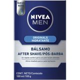 Balsamo Pós Barba Nivea For Men Hidratante 100ml