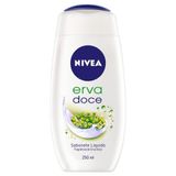 Sabonete Líquido Nivea Erva Doce 250ml
