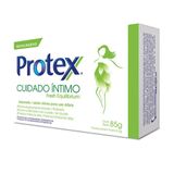 Sabonete Protex Íntimo Fresh Equilibrium 85g