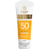 Protetor Solar Corporal Australian Gold Gel Creme Toque Seco Fps50 200g