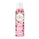 Desodorante Francis Aerossol Cerejeira Do Oriente 150ml