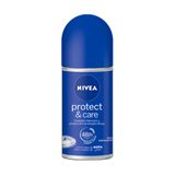 Desodorante Nivea Rollon Protect Care Feminino 50ml