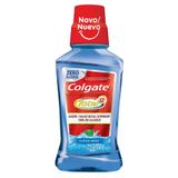 Solução Bucal Colgate Clean Mint 250ml