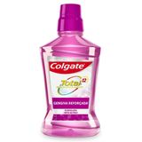 Enxaguante Bucal Colgate Total 12 Gengiva Reforçada 500ml