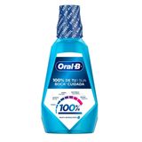 Solução Bucal Oral B 100% 1000ml