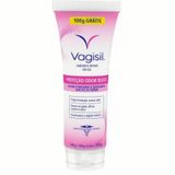 Vagisil Sabonete Intimo Odor Block 200+100ml Higiene Pessoal