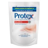 Sabonete Líquido Protex Refil Balance 200ml