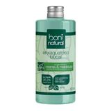 Enxaguante Bucal Boni Natural Menta E Melaleuca Sem Flúor 500ml