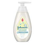 Sabonete Líquido Johnsons Baby Recém Nascido 200ml