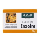 Sabonete Granado Enxofre 90g