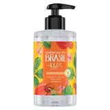 Sabonete Líquido Lux Essências Do Brasil Flor Do Cajueiro Pump 300ml