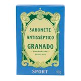 Sabonete Granado Sport 90g