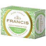Sabonete Francis Clássico Verde 90g