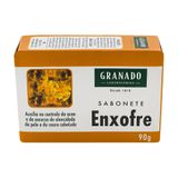 Sabonete Granado Enxofre Com 90g