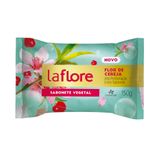Sabonete Davene La Flore Cereja 150g