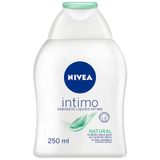 Sabonete Íntimo Nivea Bath Care Natural 250ml