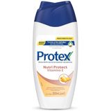 Sabonete Líquido Protex Vitamina E Refil 250ml