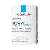 Effaclar Sabonete Antiacne La Roche-posay 70g