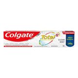 Creme Dental Colgate Total 12 140g