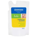 Sabonete Líquido Granado Bebê Tradicional 250ml