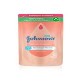 Sabonete Liquido Johnson&#39;s Baby Glicerina Refil 180ml