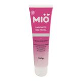 Sabonete Gel Facial Mió Limpeza Diária Para Todos Os Tipos De Pele 120g