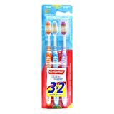 Escova Dental Colgate Extra Clean Leve3 Pague2