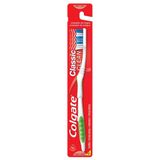 Escova Dental Colgate Classic Longa Macia