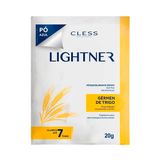 Descolorante Lightner Gérmen De Trigo Com 20g