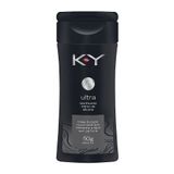 K-y Gel Lubrificante Ultra Silicone 50g