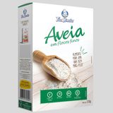 Aveia Tia Sônia Flocos Finos 170g