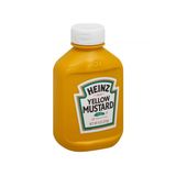 Mostarda Heinz 255g