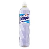 Detergente Bombril Limpol Cristal 500ml