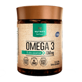 Ômega 3 Nutrify 120 Cápsulas