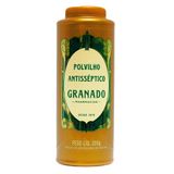 Polvilho Antisséptico Granado 200g