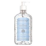Álcool Em Gel Higienizante Giovanna Baby Blue 500ml