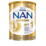 Fórmula Infantil Nan Supreme 1 Hm-o 800g