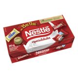 Chocolate Nestlé Especialidades 251g