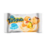 Chocolate Arcor Tortuguita Branco 15,5g