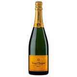 Veuve Clicquot Brut Champagne Frances 750ml