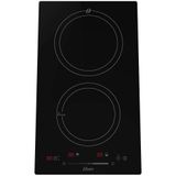 Cooktop de Indução Oster 2 Bocas OTOP202 - 127V